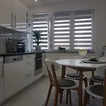 Appartement Plesa *