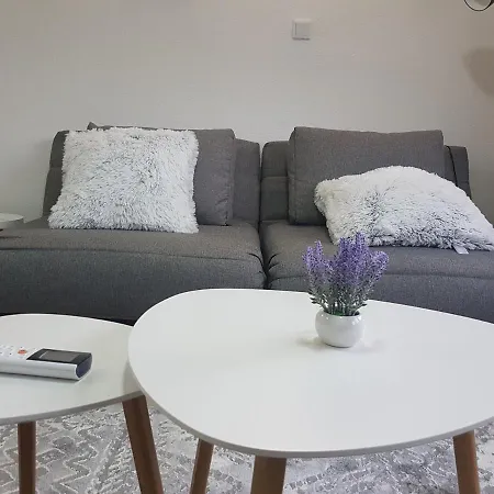 Appartement Plesa *