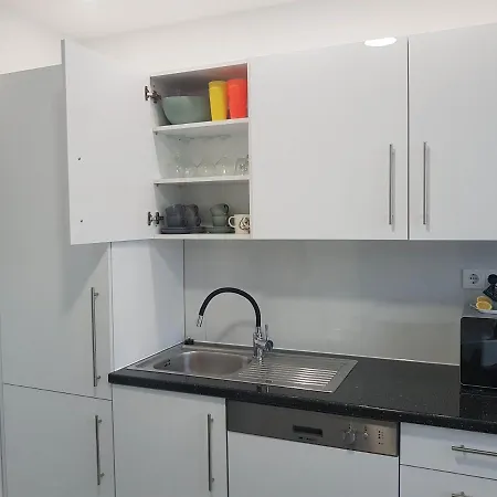 Plesa Appartement Bihać